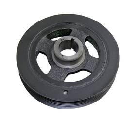 13470-0d010 Mtc 1010391 1010391/13470-0d010 Crankshaft Pulley/harmonic Balancer