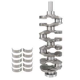 21020-25100 Munirater For 2006-20 Hyundai Sonata Kia Optima L4 2.4l Engine Crankshaft Rods Bearing Kit