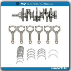 Ack2926990 Munirater Engine Crankshaft Rods With Bearing Kit Fit For Hyundai Azera 2013 2014-2017