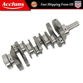 Afu45544f Munirater Engine Crankshaft Fit For 2013-2016 Hyundai Santa Fe Xl 2014-2016 Kia Sorento