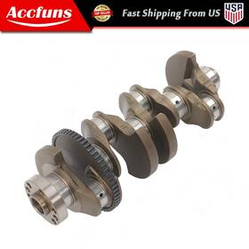 Afu79936f Munirater Fit For Bmw 116i 118i 120i E81 E82 E85 E87 E88 E90 N42 N43 N46 2.0l Crankshaft