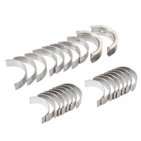 Muusf8-031265 Munirater Connecting Rod Main Bearings Set Replacement For Ls 4.8 5.3 5.7