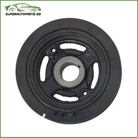 Sap352716p Munirater For Dodge Avenger Hyundai Sonata Jeep Compass Chrysler Harmonic Balancer