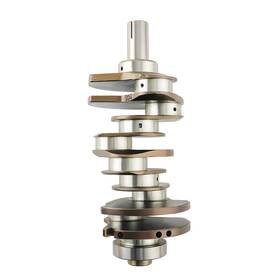 Mhf0by Muse-carparts Engine Crankshaft For Ram 1500 Jeep Grand Cherokee 3.0l V6 Ecodiesel 2014-2018