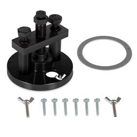 W541589023300 My-auto Myqp962 Front Crankshaft Seal Remover/installer Tool For Dd13/dd15 Engines