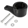 Myqp748 Harmonic Damper Pulley Holding Crankshaft Crank Holder Tool For Toyota