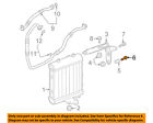 N10742501 Audi Oem Oil Bolt