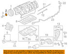 N807033s439 Ford Oem 11-16 F-150