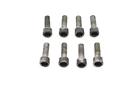N91005902 N91 005 902 005902 Audi Harmonic Balancer Crankshaft Pulley Screw Bolt Set