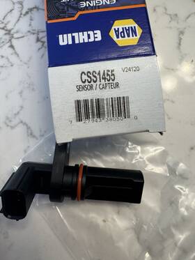 Css1455 Napa Crv 2016 Crankshaft Position Sensor