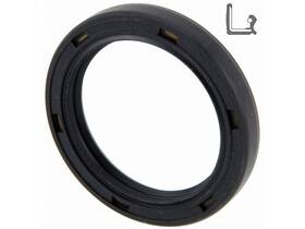 13883jpcz National For 1991-1995 Gmc Sonoma Crankshaft Seal Rear 1992 1993 1994