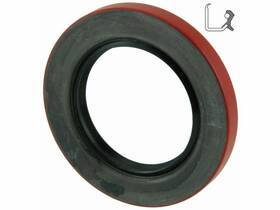 35424fb National For 1977-1981 Pontiac Catalina Crankshaft Seal Front 1978 1979 1980