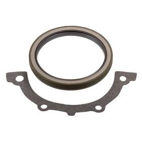 5274a National For Gmc K3500 1986-1991 Rear Crankshaft Seal Kit