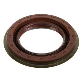 710959 National For Volkswagen Passat 1991 Crankshaft Seal