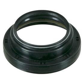 710967 National For Volkswagen Jetta 1991 Crankshaft Seal