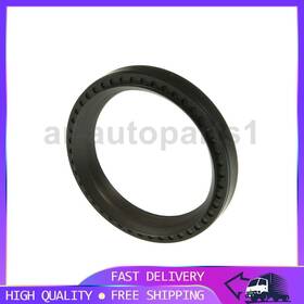Arau260512049377 National Front Engine Crankshaft Seal Fits Cadillac Deville Eldorado
