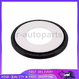 Arau260513040754 National Rear Engine Crankshaft Seal Fits Chevrolet Camaro Corvette