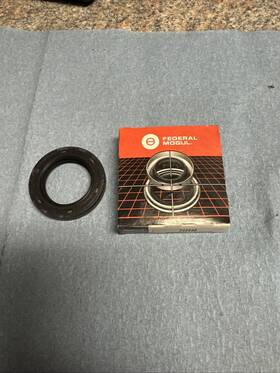 223540 National Oil Seals By Federal-mogul Seal