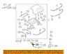 Ne51r1789e Mazda Oem Miata Valve