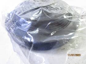 5030300dr New Aftermarket Oe Replacement Part Hb610 K060415 Engine Harmonic Balancer And Belts Fits Toyota Camry 1990 2.5l Without Air Condition