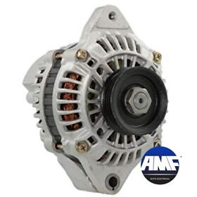 13608 New Alternator For Honda Civic 92 95 And Del Sol 93-95