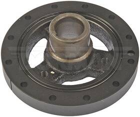 309-00104 New-apf Harmonic Balancer 8-327 250 Hp Fits 55-65 Corvette 317749