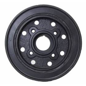 309-00255 New-apf Harmonic Balancer 6-200 3.3l Fits 78-83 Fairmont 751985