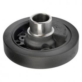 309-00267 New-apf Harmonic Balancer 8-302 Boss Fits 69 Cougar 440627
