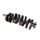23111-2g400 New Crankshaft For Genesis Coupe Santa Fe Sonata Optima Sportage 231112g400