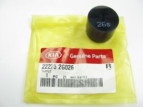 222262g026 New Genuine Engine Camshaft Follower Valve Lifter Tappet Oem For Kia