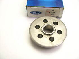F5tz-6434-a New Genuine Oem Crankshaft Flywheel Spacer 1995-1997 Ford 4.0l