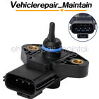 M05201 New Knock Harness With Sensors For 2000-2006 Chevrolet Tahoe Gmc Yukon 4.8l 5.3l