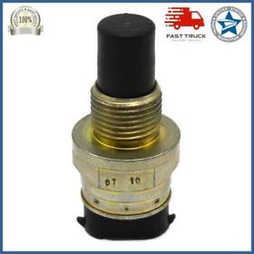 15547452 New Speed Sensor Transmission For Chevrolet Gmc Cadillac Blazer Yukon