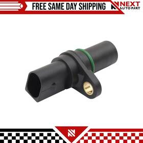 Esa93009 Next Auto Part New Engine Crankshaft Position Sensor For 08-17 Audi Volkswagen Brand