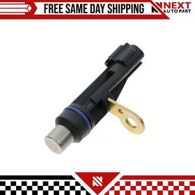 Esa94835 Next Auto Part New Crankshaft Position Sensor For 1999-2012 Dodge Jeep Mitsubishi 4.7l