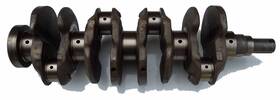 Nippon Racing Crnk-p72-ss Remanufactured Acura Integra B18c B18c1 Crankshaft Std Size Gsr