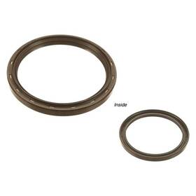 W0133-1761319-nrz Nippon Reinz For Mazda Mpv 1989-1994 Rear Crankshaft Seal