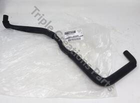 11823-jk28d Nissan Genuine Oem / Infiniti Hose Assy-blow By Gas 11823jk28d