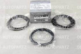 12033-vc200 Nissan 12033vc200 Genuine Oem Piston Ring Set Engine New