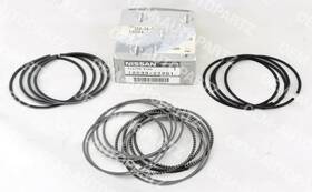 12033-vj261 Nissan 12033vj261 Genuine Ring Set Piston Engine Cylinder New Oem