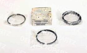 12033-vk520 Nissan 12033vk520 Genuine Ring Set-piston Engine Piston Kit Oem