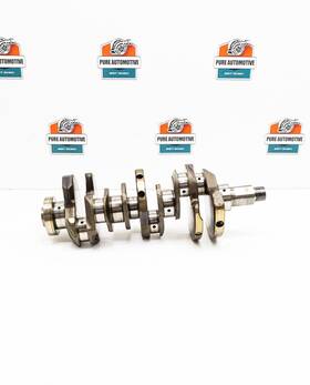 12200-ac700 Nissan 2003-2006 350z Infiniti G35 Engine Crankshaft Vq35de Oem