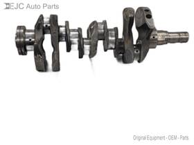 122000w000 Nissan Crankshaft Standard For 00-04 Xterra 3.3 4wd