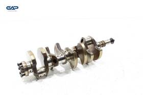 122001la0a Nissan Armada 5.6l V8 Engine Motor Crankshaft Crank Shaft Oem 2017 - 2020