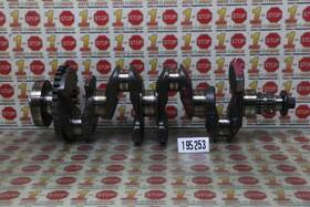 12200-5rb0a Nissan 122005rb0a 2020 2021 2022 Versa Engine Crankshaft Oem