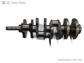 122007s000 Nissan Crankshaft Standard For 04-09 Titan 5.6 4wd