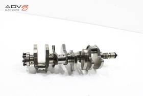 122009fv0a Nissan Armada 5.6l Engine Crankshaft Crank Shaft Oem 2022 - 2024