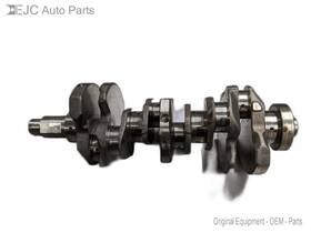 12200ac71a Nissan Crankshaft Standard For 03-06 350z 3.5 Rwd