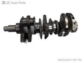 12200ea200 Nissan Crankshaft Standard For 05-15 Xterra 4.0 4wd