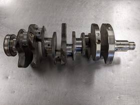 12200ja10b Nissan Crankshaft Standard For 15-16 Murano 3.5 Awd
